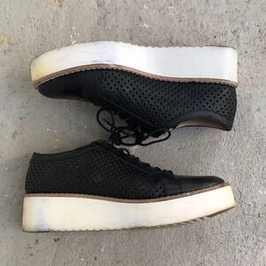 Prune Platforms 